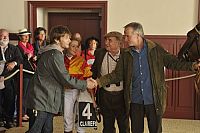 Lucky Star - Mitten ins Herz [DVD], 9