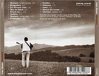 Ueberland [CD], 1