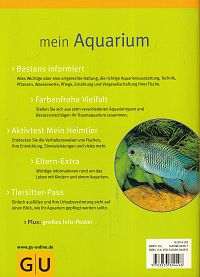 Mein Aquarium, 1