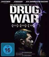 Drug War [Blu-ray], 6