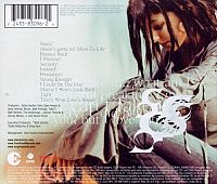 Stacie Orrico [CD], 1