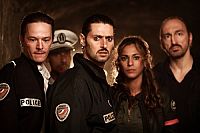 Das Versteck [Blu-ray], 8