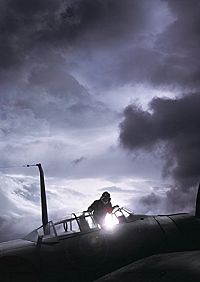 Eternal Zero - Flight of no return [Blu-ray], 5