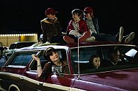 Accidents Happen [Blu-ray], 5