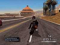 Headhunter [Sony PlayStation 2], 6