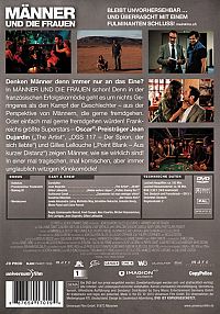 Männer und die Frauen [DVD], 2