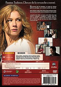 Revenge - Saison 1 [DVD], 1