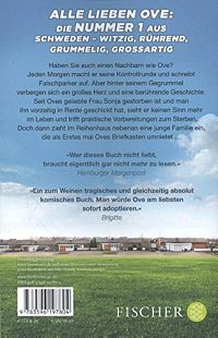 Ein Mann namens Ove, 1