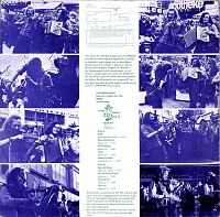 Strassenmusik [Vinyl], 1