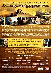 Micmacs à tire-larigot [DVD], 1