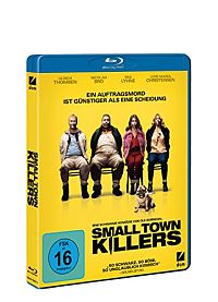 Small town killers [Blu-ray], 4