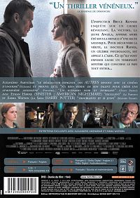 Régression [DVD], 1