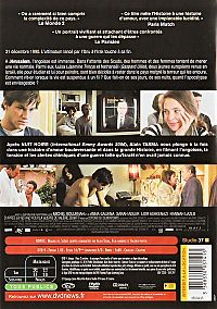 Ultimatum [DVD], 1