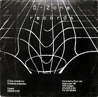 Space Cracker EP [Vinyl], 1