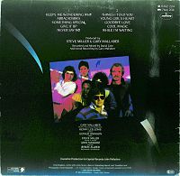 Abracadabra [Vinyl], 1