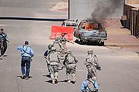 US Soldiers 3D - Marines  [Blu-ray], 6