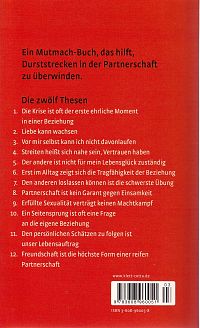 Das Geheimnis der Partnerschaft, 1