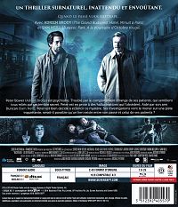 Backtrack [Blu-ray], 1