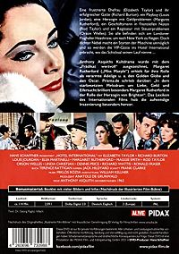 Hotel International [DVD], 2