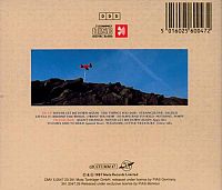 Music for the Masses [CD], 1