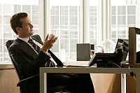 Suits - Saison 1 [Blu-ray], 4