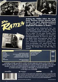 Die Ratten [DVD], 3