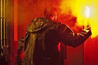 Sweet Home [Blu-ray], 5