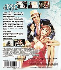Asso [Blu-ray], 1