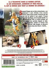 Sergeant Pepper [DVD], 2