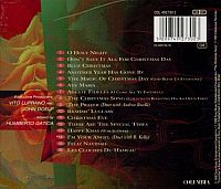 These are special times [CD], 1