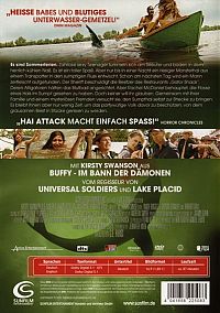 Hai Attack [DVD], 1