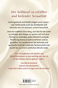 Slow Sex - Zeit finden für die Liebe, 1