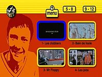 Human Traffic [DVD], 4