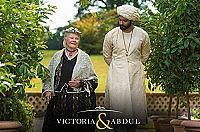 Victoria & Abdul [DVD], 3