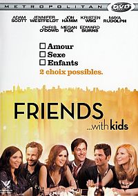 Friends with kids [DVD], 1
