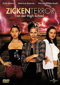 Bad girls from Valley High [DVD], 1