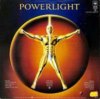 Powerlight [Vinyl], 1