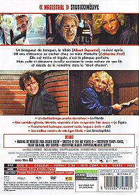 Le Vilain [DVD], 1