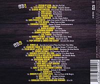 Hot Salsa Vol. 1 [CD], 1