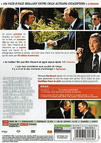 Frost/Nixon [DVD], 1