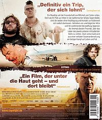 Scenic Route [Blu-ray], 1