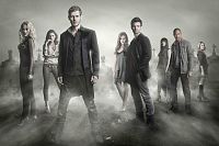 The Originals - Saison 1 [Blu-ray], 2