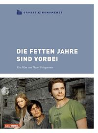 Die fetten Jahre sind vorbei [DVD], 1