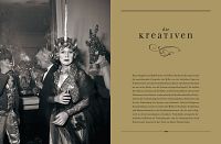 Legendäre Gastgeberinnen und ihre Feste, 3