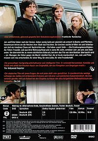 Die fetten Jahre sind vorbei [DVD], 1