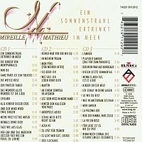 Ein Sonnenstrahl Ertrinkt im Meer [CD], 1