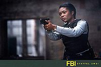 FBI - Staffel 2 [DVD], 8