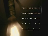 Sixième sens [DVD], 2