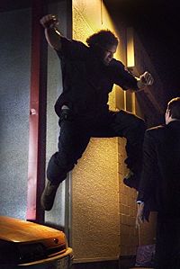 Outback Revenge [Blu-ray], 4