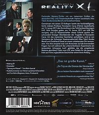 Reality XL [Blu-ray], 1